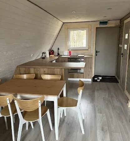 Chalet The Lion Bridge