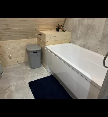 The Lion Bridge * Rogoznik (Silesia)