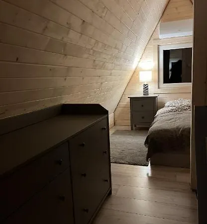 The Lion Bridge * Rogoznik (Silesia)