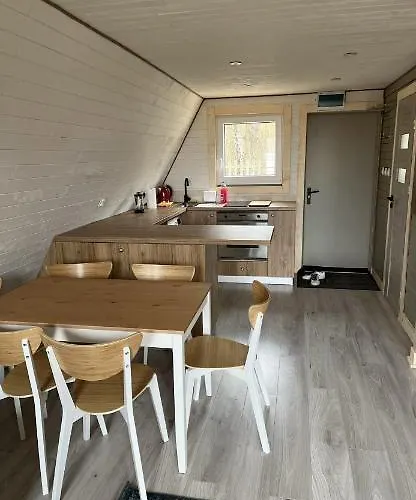 Chalet The Lion Bridge