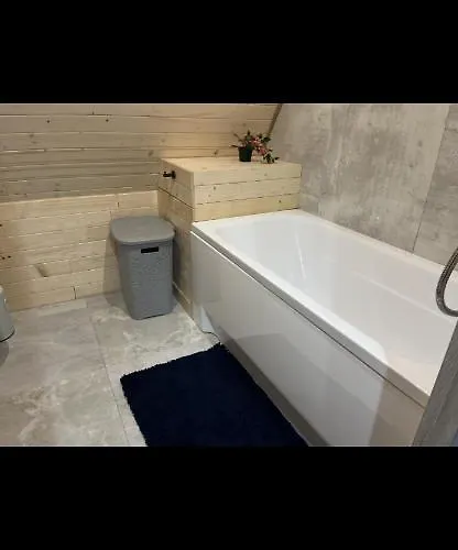 The Lion Bridge * Rogoznik (Silesia)