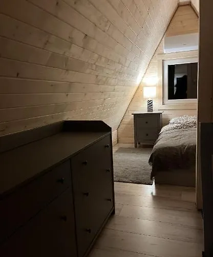 The Lion Bridge * Rogoznik (Silesia)